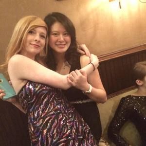 Meet your Posher, Ivy